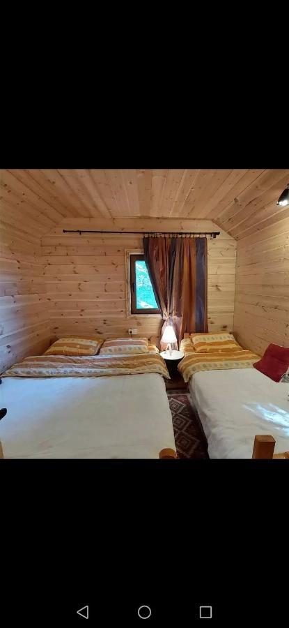 Chalet Brvnara Iskra Smrcevo Brdo Žabljak