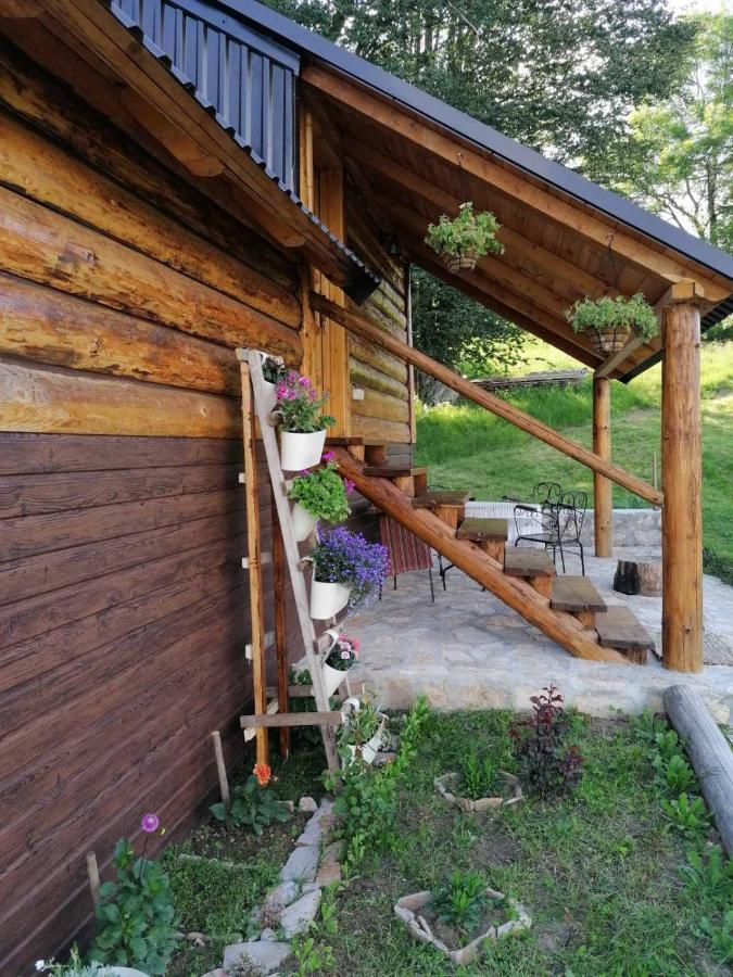 Chalet Brvnara Iskra Smrcevo Brdo Žabljak